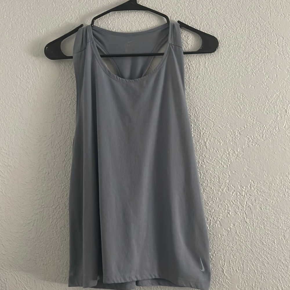 Nike Tank Top